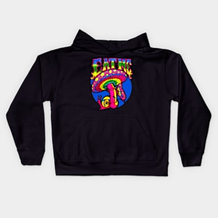 Eat Me 2 Kids Hoodie